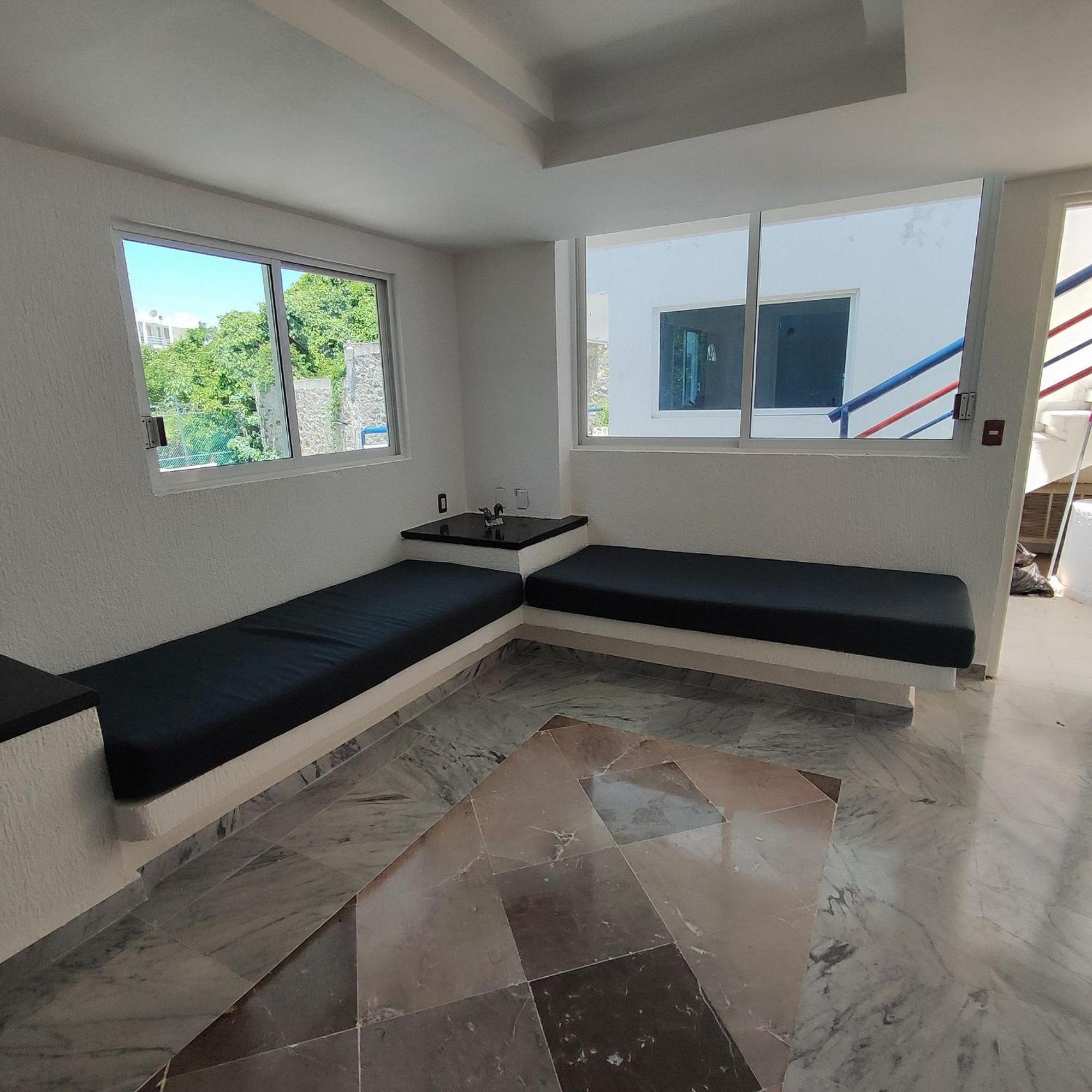 Secretos Del Sol Acapulco Villas A 5 Minutosdel Mar מראה חיצוני תמונה