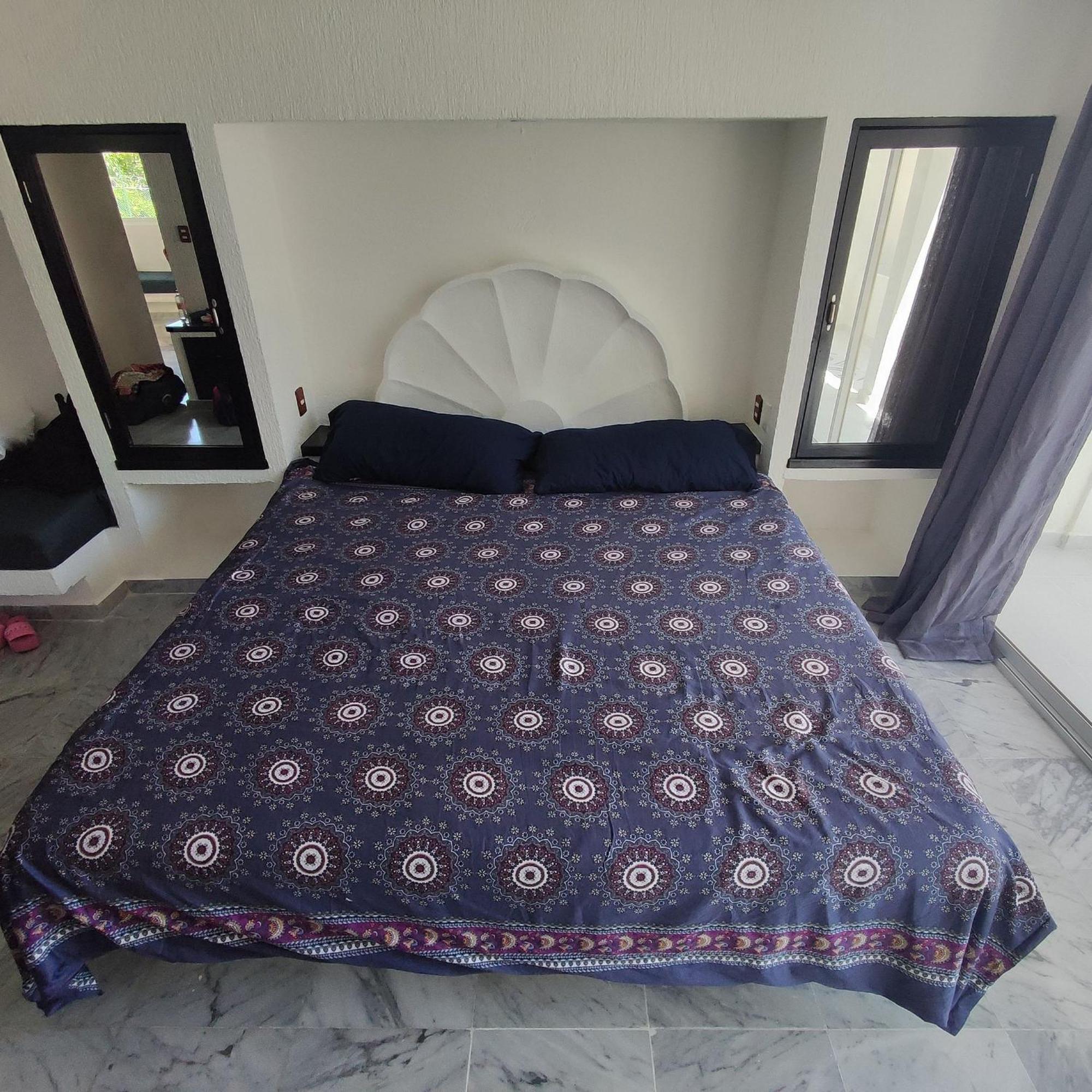 Secretos Del Sol Acapulco Villas A 5 Minutosdel Mar מראה חיצוני תמונה