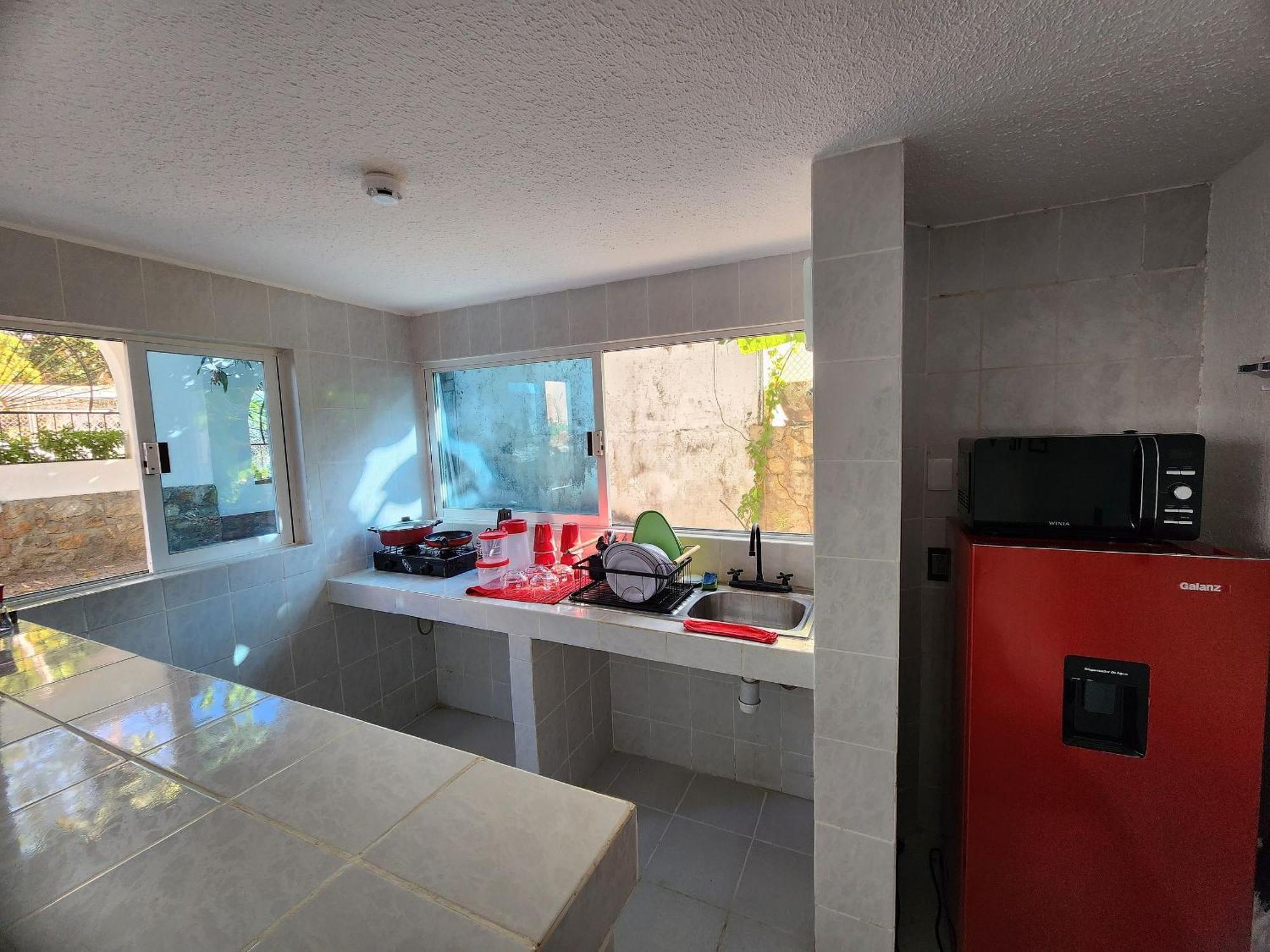 Secretos Del Sol Acapulco Villas A 5 Minutosdel Mar מראה חיצוני תמונה