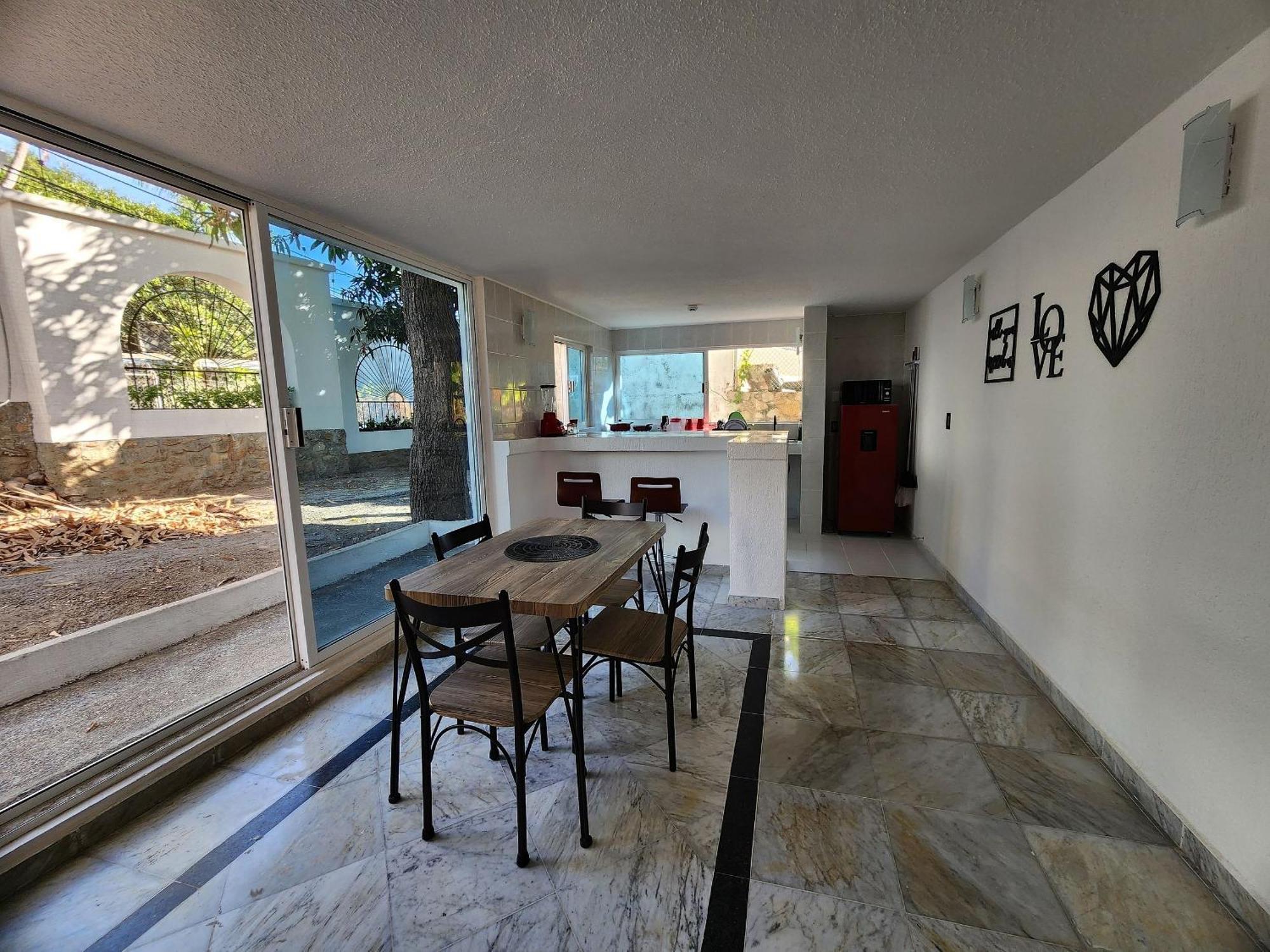 Secretos Del Sol Acapulco Villas A 5 Minutosdel Mar מראה חיצוני תמונה