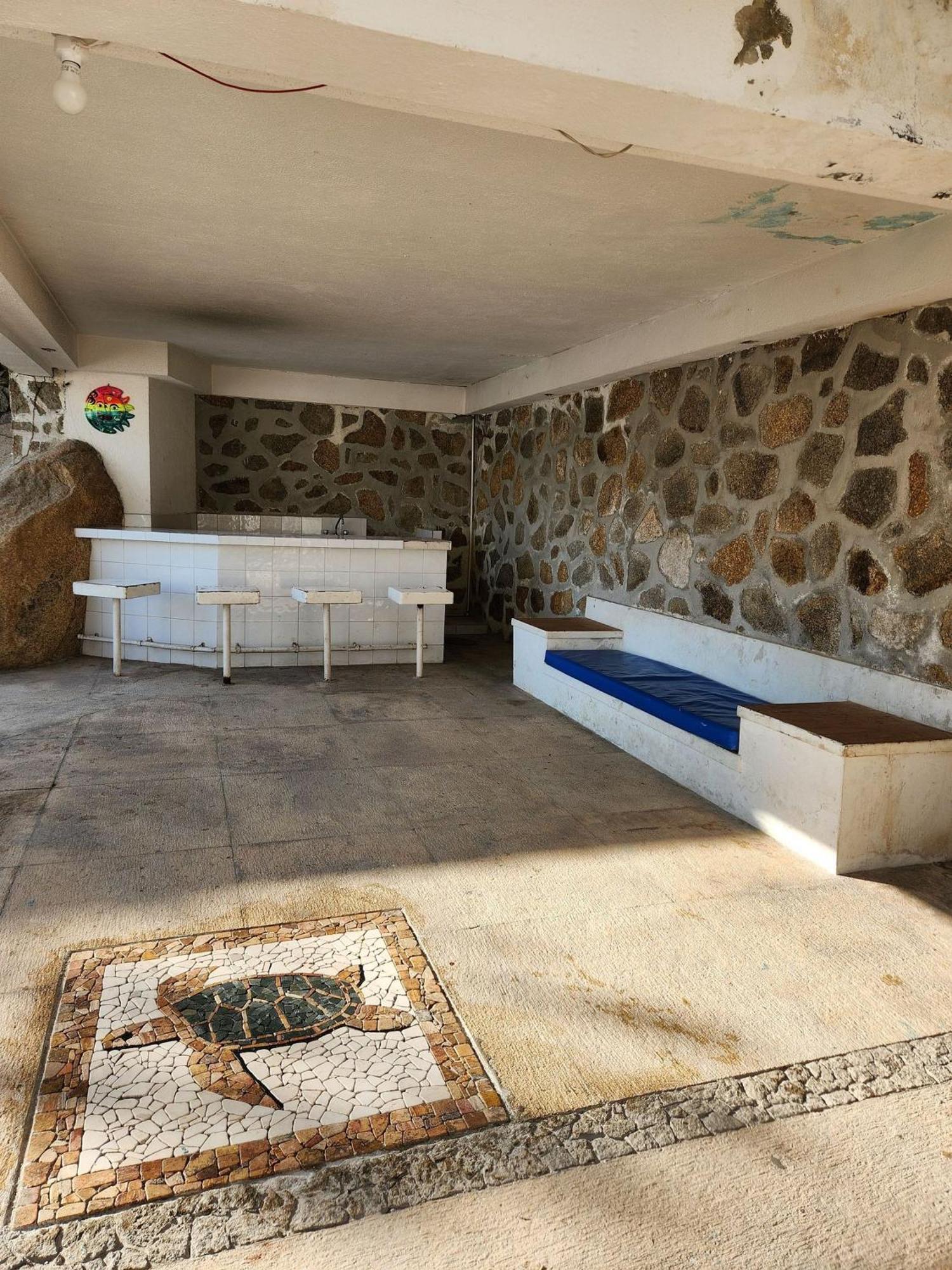 Secretos Del Sol Acapulco Villas A 5 Minutosdel Mar מראה חיצוני תמונה