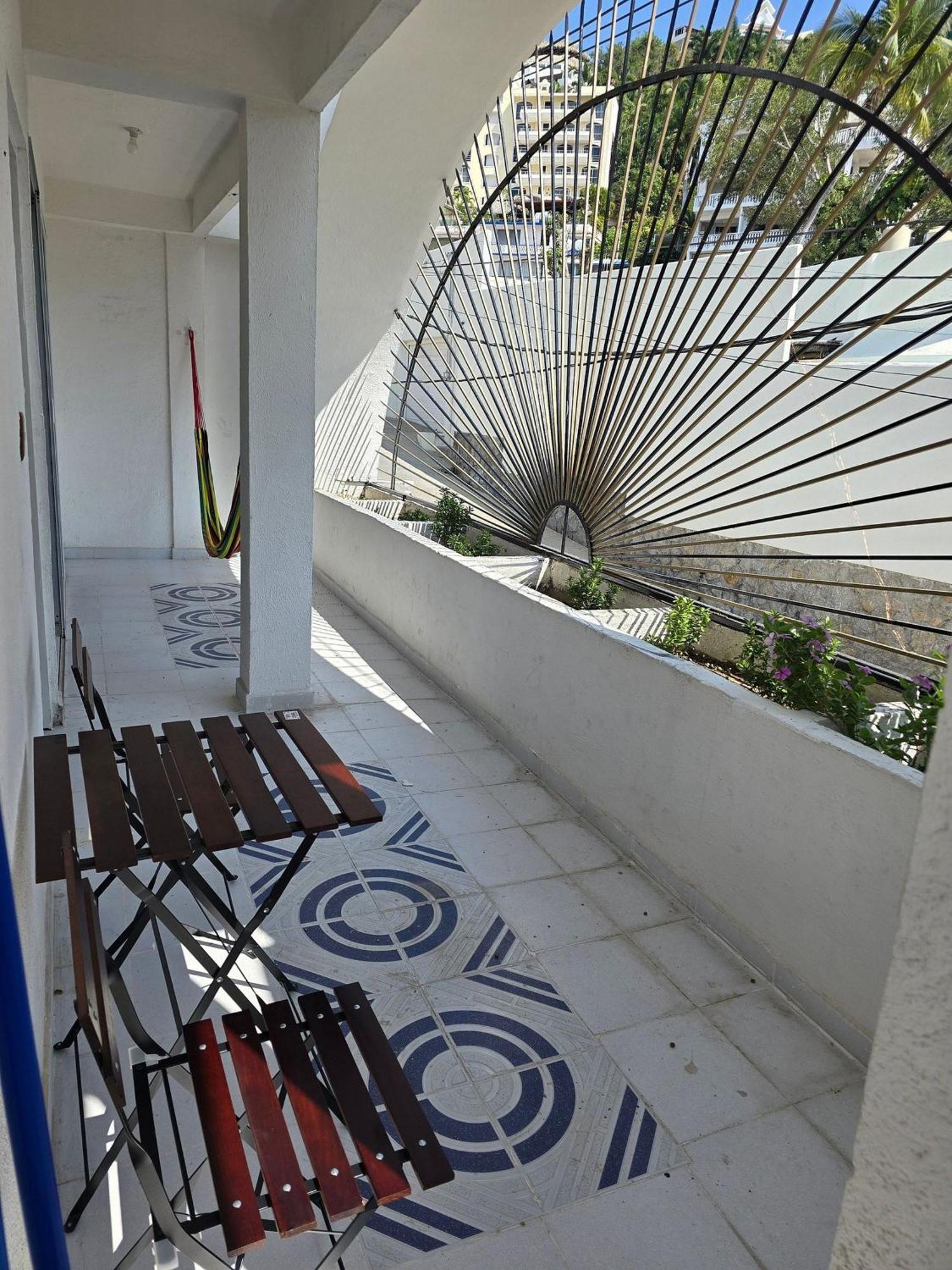 Secretos Del Sol Acapulco Villas A 5 Minutosdel Mar מראה חיצוני תמונה