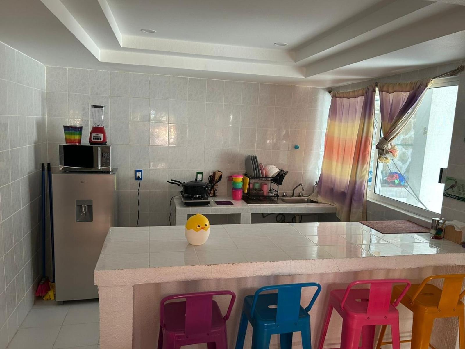 Secretos Del Sol Acapulco Villas A 5 Minutosdel Mar מראה חיצוני תמונה