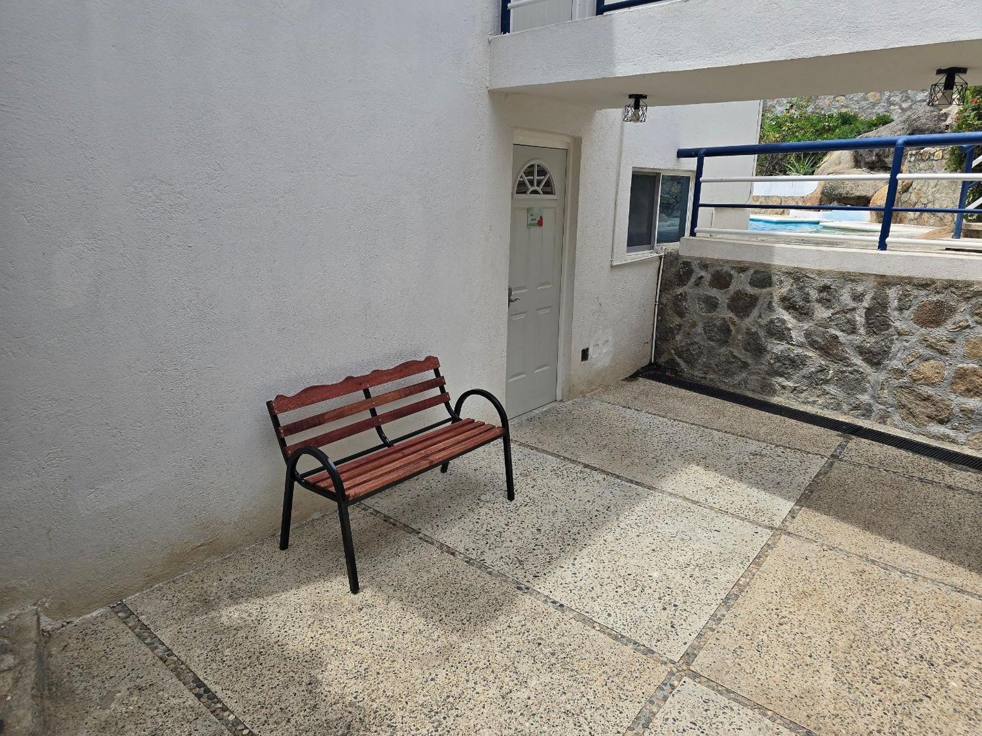 Secretos Del Sol Acapulco Villas A 5 Minutosdel Mar מראה חיצוני תמונה