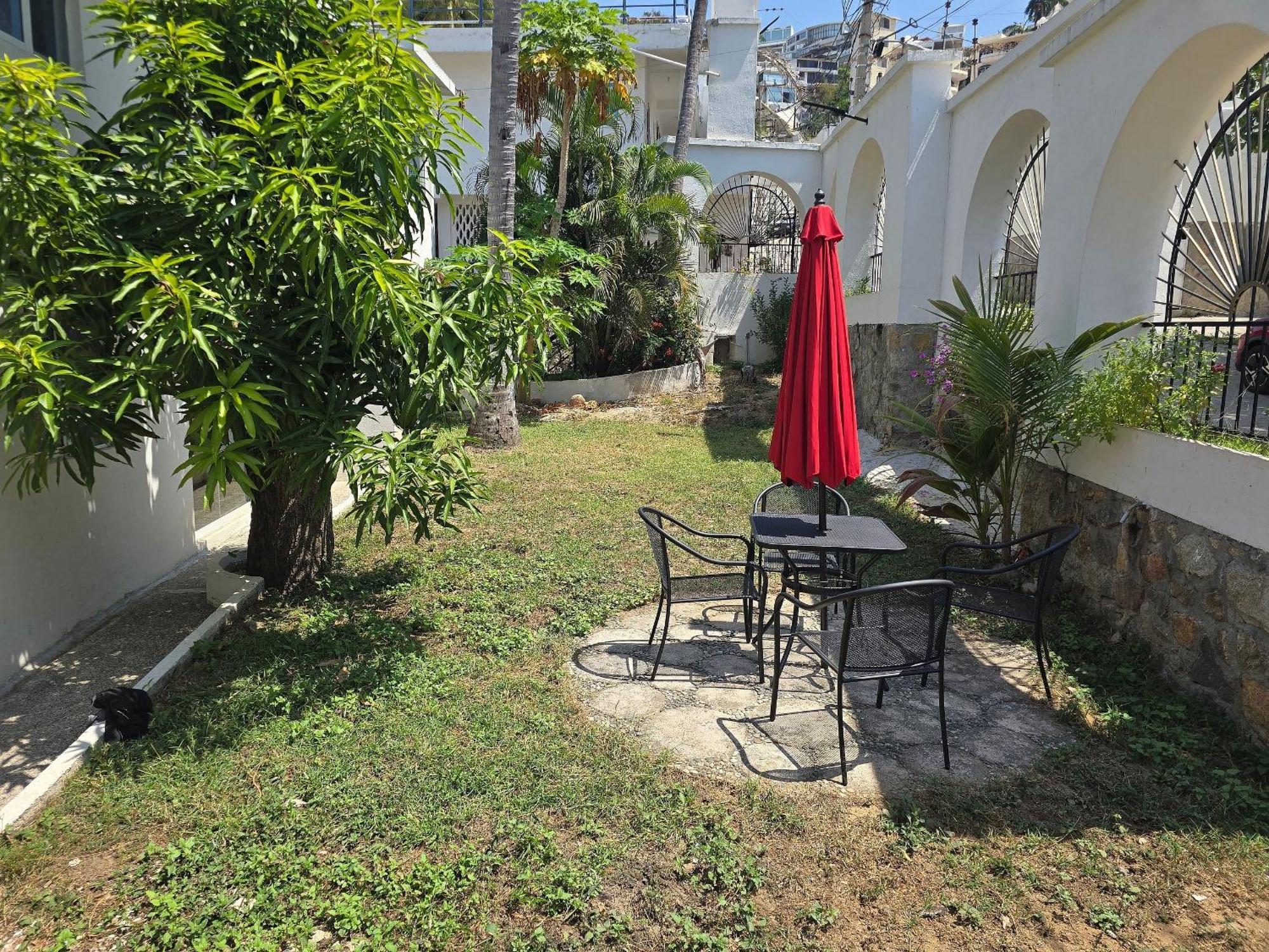 Secretos Del Sol Acapulco Villas A 5 Minutosdel Mar מראה חיצוני תמונה